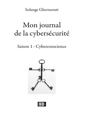 cover image of Cyberconscience